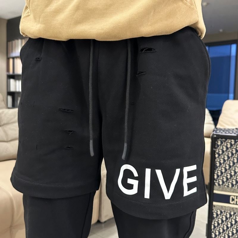 Givenchy Long Pants